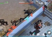 末日森林逃生僵尸全攻略：七日生存法则与安全区路线详解