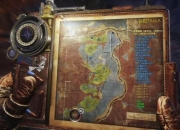 漂流幻境全职业进阶指南 地图探索与合成系统深度解析技巧