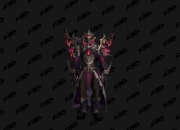 史诗王座DH恶魔猎手最新版本全流派配装与团本输出手法教学