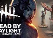 《黎明杀机》官方桌游众筹即将上线 计划万圣节发售