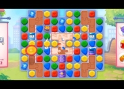 消消乐116关三星通关技巧揭秘消除障碍与步数分配秘诀