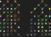 武僧卡拉辛姆天赋加点与实战技巧 辅助治疗近战输出双修流详解