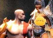 战神2全流程攻略解析：隐藏神器获取与高难度Boss打法详解