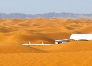 西部荒漠生存指南：拯救橙子全流程通关技巧与隐藏宝藏位置详解