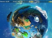 涂鸦上帝合成终极指南全元素组合技巧与隐藏配方深度解析