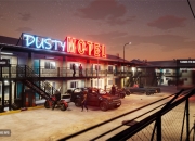 《汽车旅馆模拟器》上架Steam 打造自己的旅馆