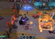 风暴英雄布雷泽攻略生存与输出难题及应对技巧解析