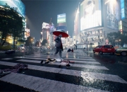 幽灵线东京3月25日正式发售 官方公布玩法提示