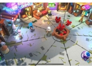 乐高游戏攻略难题频发？实用技巧助你轻松攻克全关卡