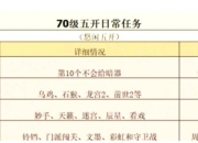 梦幻建业探案任务攻略复杂流程卡关难题省时通关技巧全解析