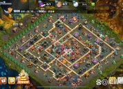 冲突部落游戏攻略战力提升缓慢与防御漏洞精准应对策略