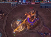 风暴英雄武僧攻略治疗乏力应对策略与高效连招教学