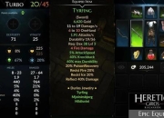 Heretic Gods游戏攻略卡关难题如何高效通关技巧分享