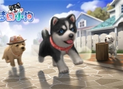 《梦幻小狗》TapTap预约抢先开启 和未来的它做个约定