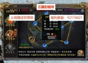 攻略三国礼包获取难？这些实用方法助你轻松领取不遗漏