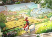 雷霆游戏官宣代理《新庄园时代》官网预约正式开启！