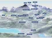 瑞士少女峰攻略行程规划与交通路线全解析高效省心玩遍精华