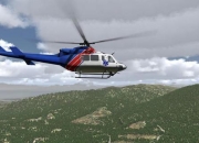 双人直升机小游戏 双人直升机搭档空战争霸巅峰对决