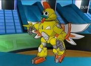 钢甲卡卡龙小游戏钢铁卡卡龙机甲激斗冒险新征途