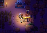 《外星章鱼小游戏：奇幻星际冒险之旅》