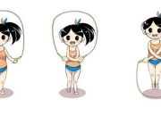 跳绳小游戏大集合，趣味玩法全知道