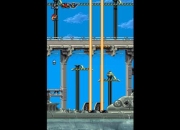 《魂斗罗：4399小游戏的热血战斗之旅》