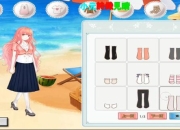 超好玩换装小游戏等你开启全新体验