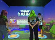 互动小游戏：开启趣味线上体验