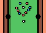 《双人台球小游戏大盘点》