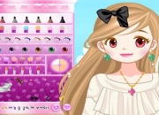 女生化妆小游戏商店：开启美妆趣味之旅