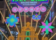 港澳双城记：国际金融与文化遗产的深度碰撞