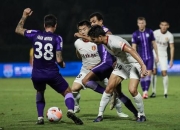 津门虎征战中超：天津足球新篇章启航