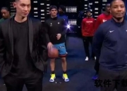 林书豪爆发第二战：成名时刻经典录像回顾_逆袭起点全解析