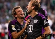 欧冠半决赛再现欧洲德比：拜仁皇马演绎豪门恩怨