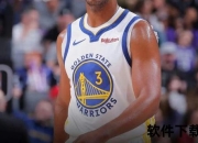 保罗为什么叫CP3？揭秘姓名缩写与球衣号码的渊源