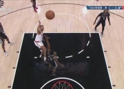 勇士vs马刺第二场：关键卡位战-库里率队冲击季后赛