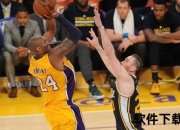 科比绝杀猛龙超燃时刻_经典比赛全场高清录像完整呈现