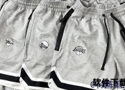 NBA球裤哪里买_正品渠道推荐+选购技巧及款式分类指南