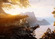 开放世界武侠《代号：致金庸》全球首曝带你深度解读背后技术细节