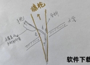 黄蜂捕捉三步法：快速上手与安全技巧