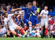 英超焦点战_切尔西激战曼城直播-巅峰对决今夜上演