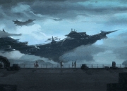 《晶核》CoA发布全新PV，魔法与机械碰撞的朋克美学