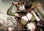 Dark Elf图文攻略之关键技巧全解析