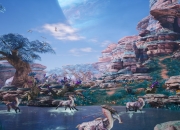 《阿凡达：重返潘多拉》亮相迪士尼D23，游戏信息曝光