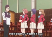 婚姻危机侦探行动：智斗第三者解谜挑战