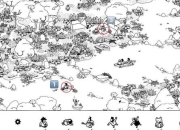 脑洞大师图文攻略36：解锁隐藏关卡的秘密技巧