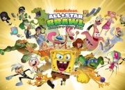 《尼克国际儿童频道明星大乱斗》终极版新演示 11月24日发售