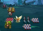 FC哪吒传奇隐藏关卡解锁技巧与全流程通关详细指南