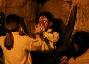 鬼屋蹦迪遇真鬼全程尖叫变爆笑这届玩家太能整活了