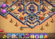 部落守卫战全关卡通关攻略与实战阵容搭配视频教学指南